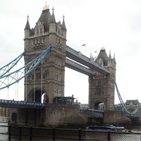 Tower Bridge small image